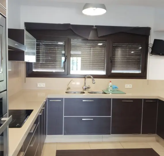 Penthouse duplex R5104891