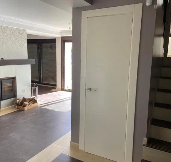 Penthouse duplex R5104891