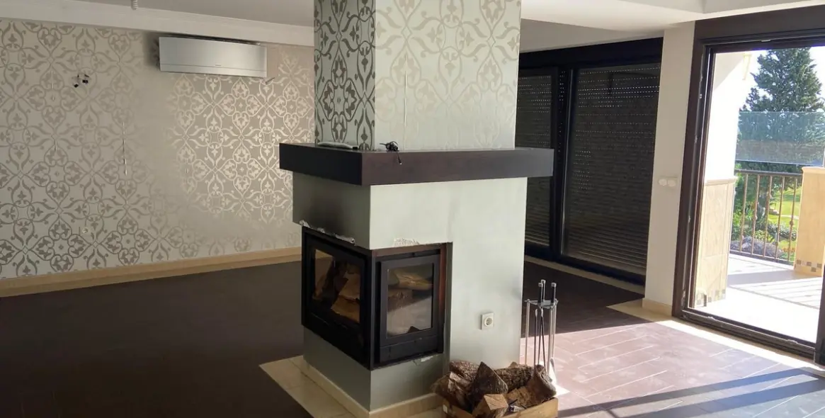 Sale of penthouse duplex in Estepona 7