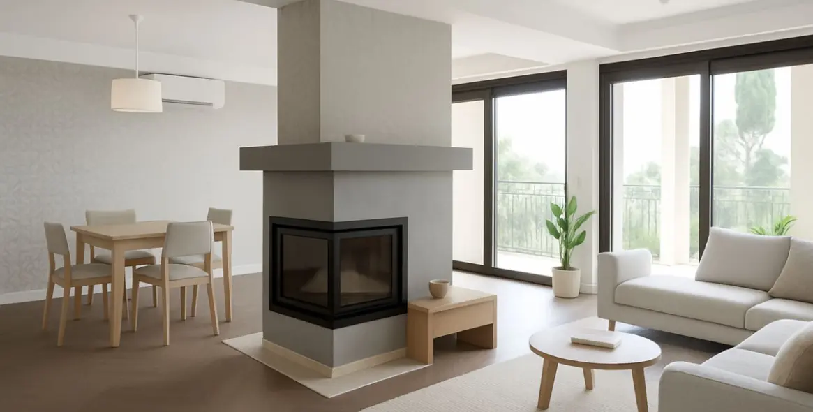 Sale of penthouse duplex in Estepona 8