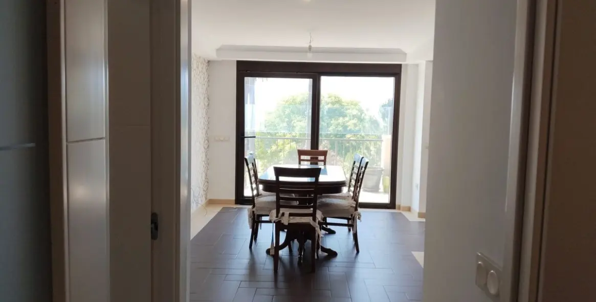 Sale of penthouse duplex in Estepona 9