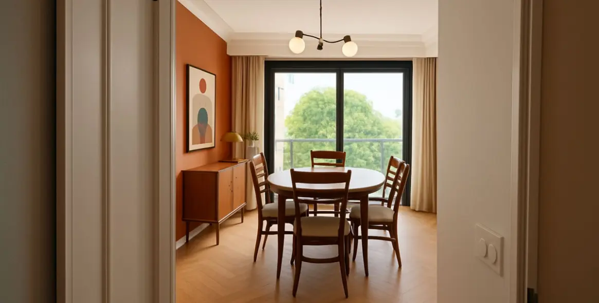 Sale of penthouse duplex in Estepona 10