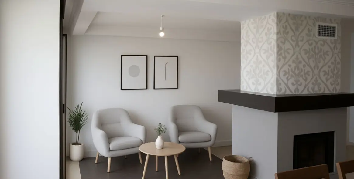 Sale of penthouse duplex in Estepona 13