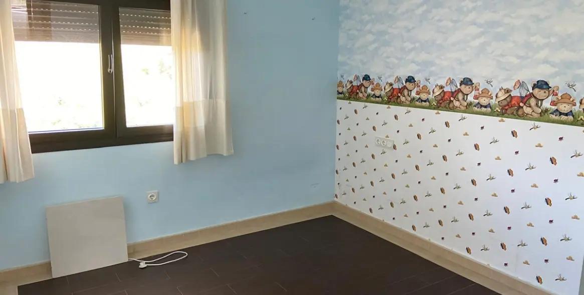 Sale of penthouse duplex in Estepona 17