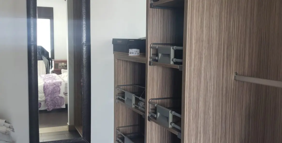 Продажа двухуровневого пентхауса в Estepona 22