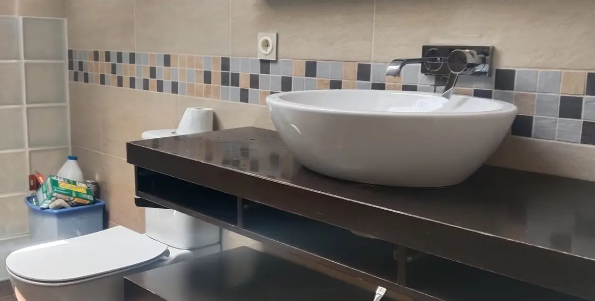 Продажа двухуровневого пентхауса в Estepona 25