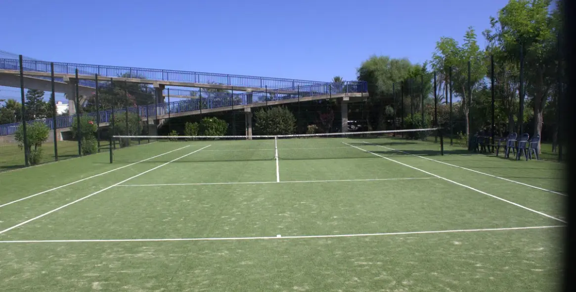 Продажа двухуровневого пентхауса в Estepona 30