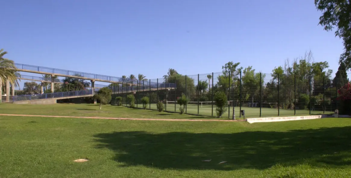 Продажа двухуровневого пентхауса в Estepona 31