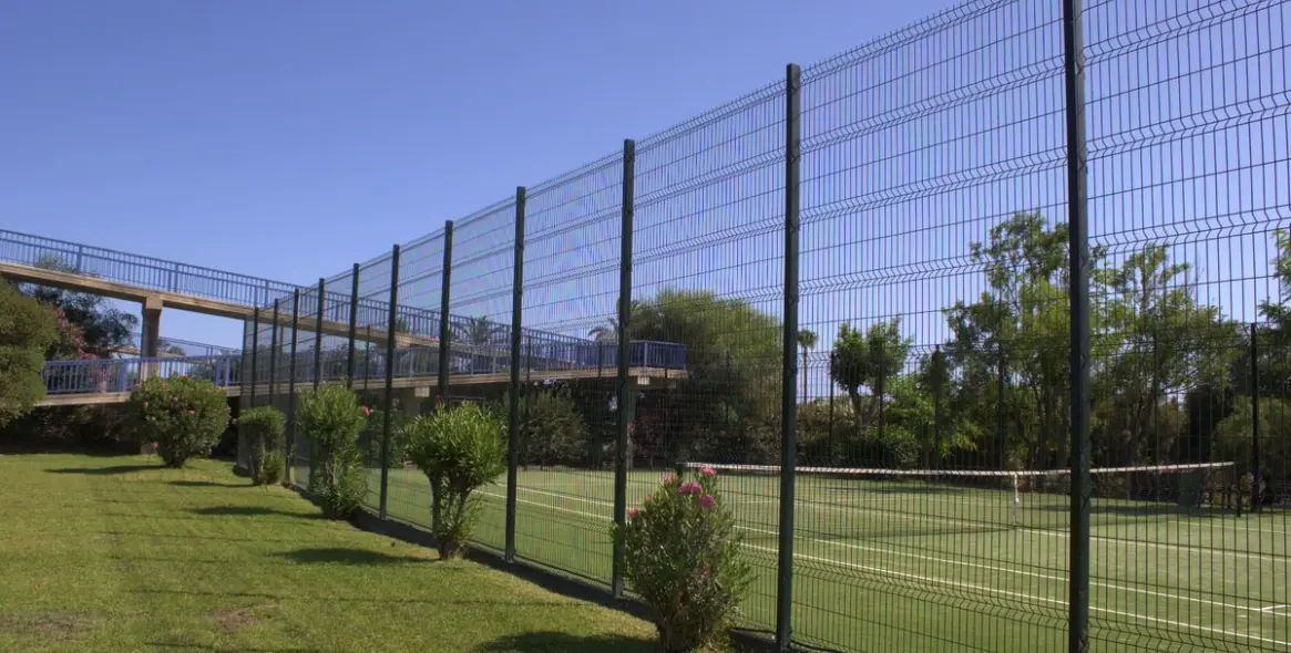 Продажа двухуровневого пентхауса в Estepona 33