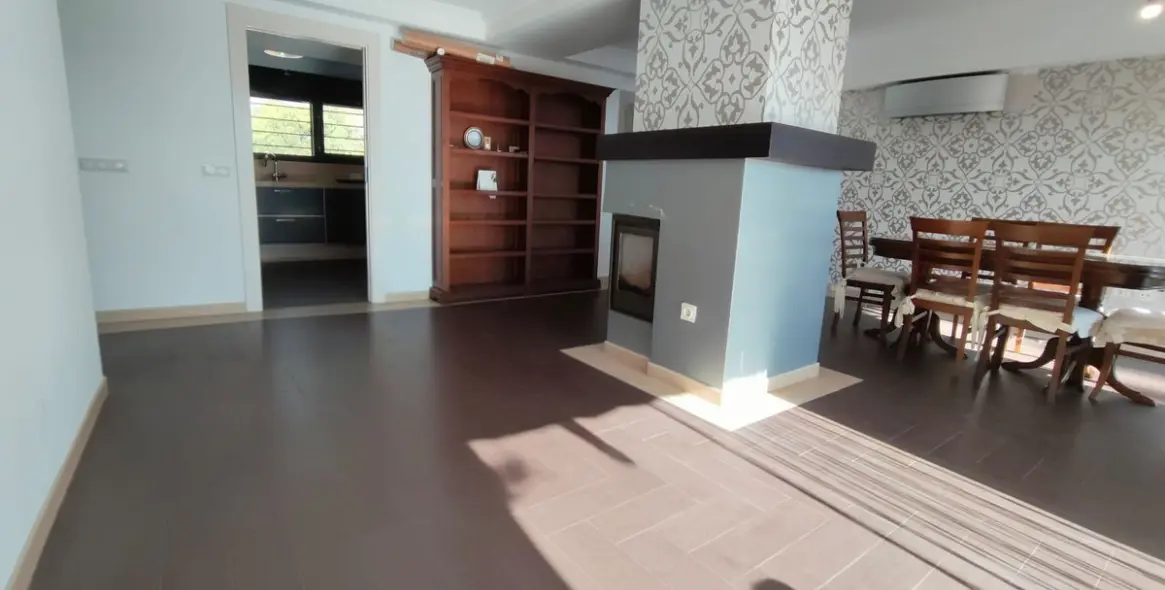 Продажа двухуровневого пентхауса в Estepona 34