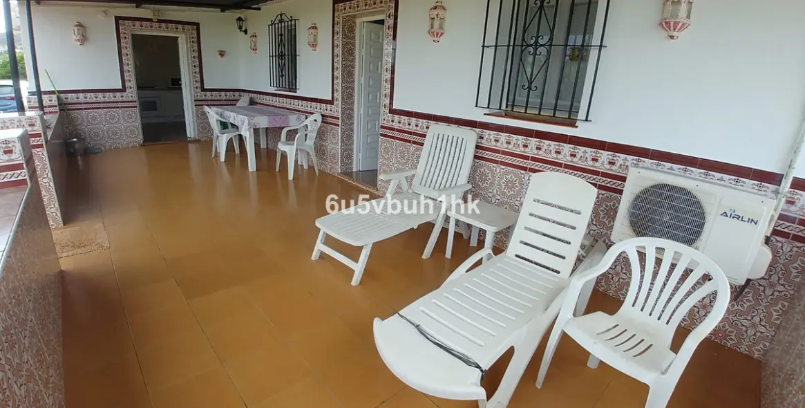 Sale of finca - cortijo in Entrerrios 1