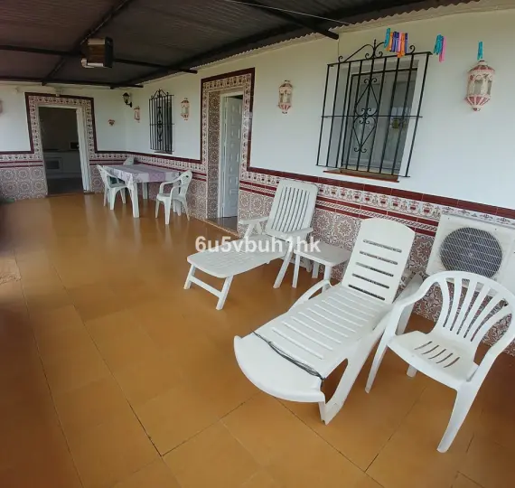 Sale of finca - cortijo in Entrerrios