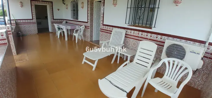 Sale of finca - cortijo in Entrerrios 0