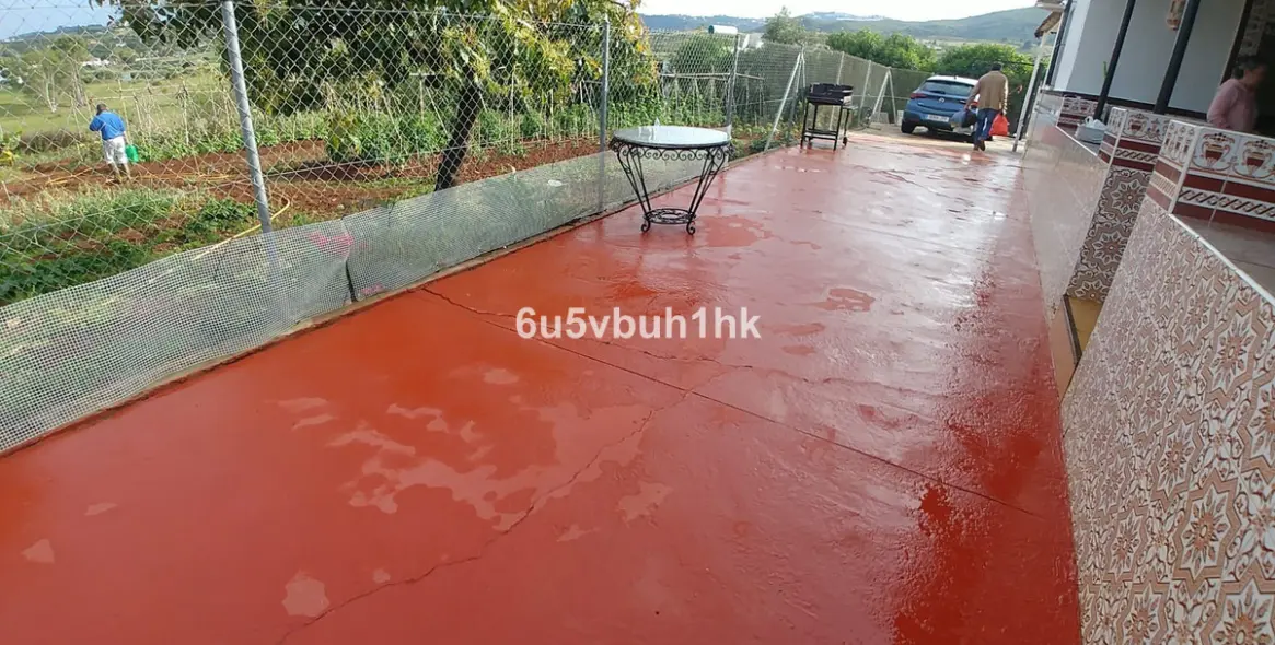 Sale of finca - cortijo in Entrerrios 3