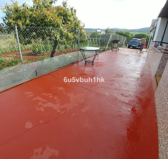 Sale of finca - cortijo in Entrerrios