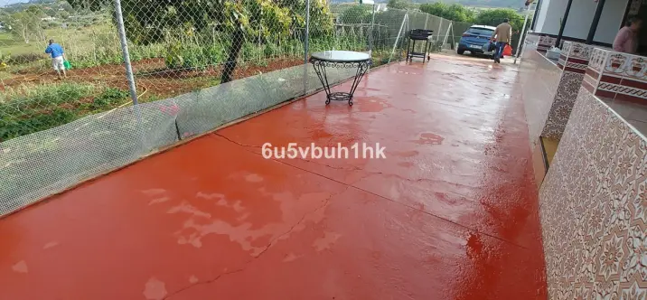 Sale of finca - cortijo in Entrerrios 2