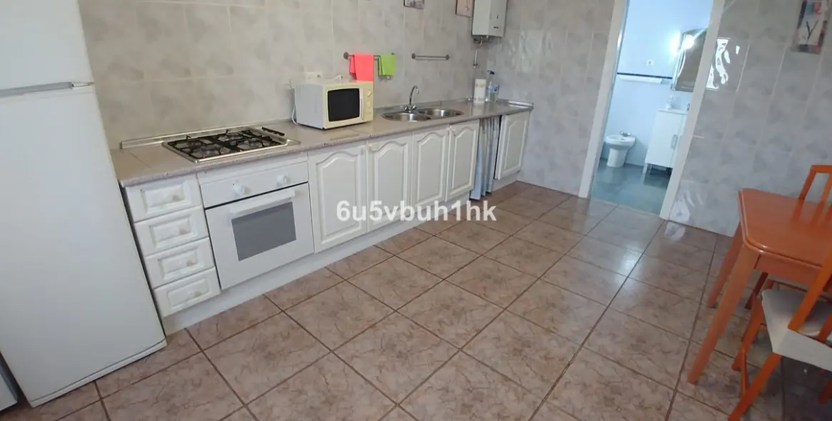 Sale of finca - cortijo in Entrerrios 4