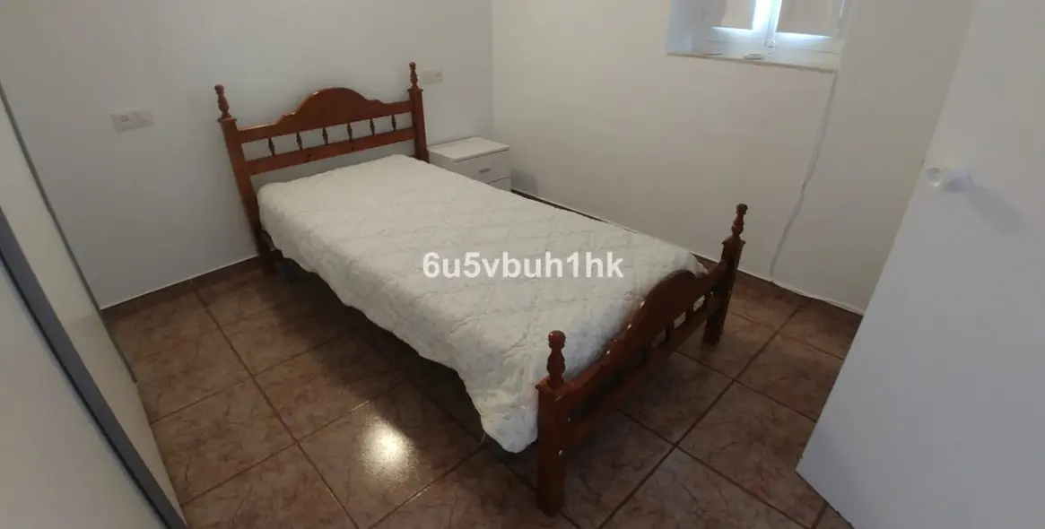 Sale of finca - cortijo in Entrerrios 7