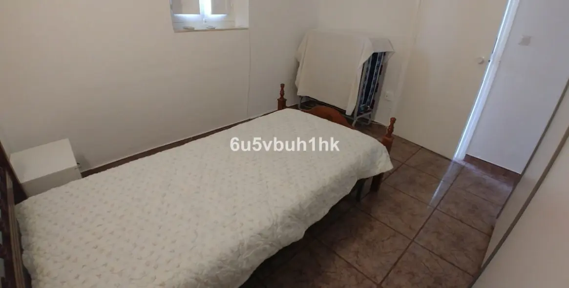 Sale of finca - cortijo in Entrerrios 8