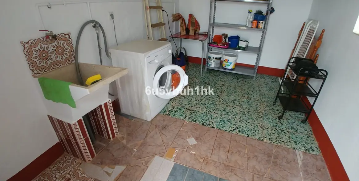 Sale of finca - cortijo in Entrerrios 12