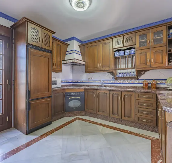 Venta de adosado en Gaucín