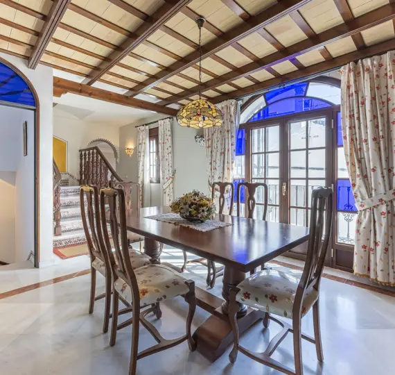 Venta de adosado en Gaucín