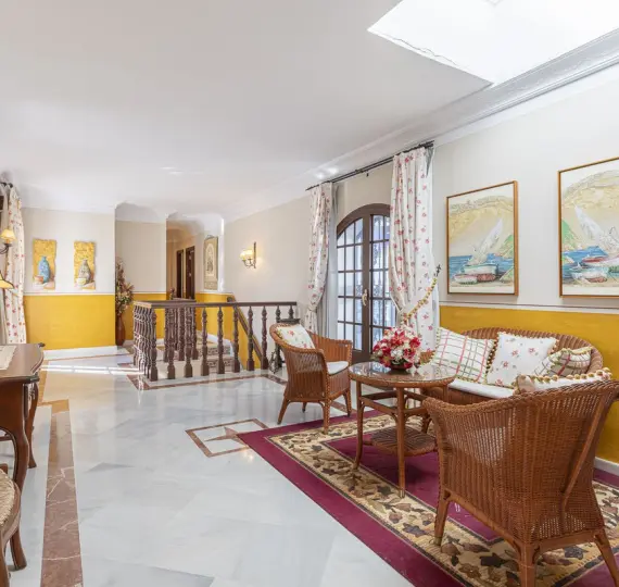 Venta de adosado en Gaucín