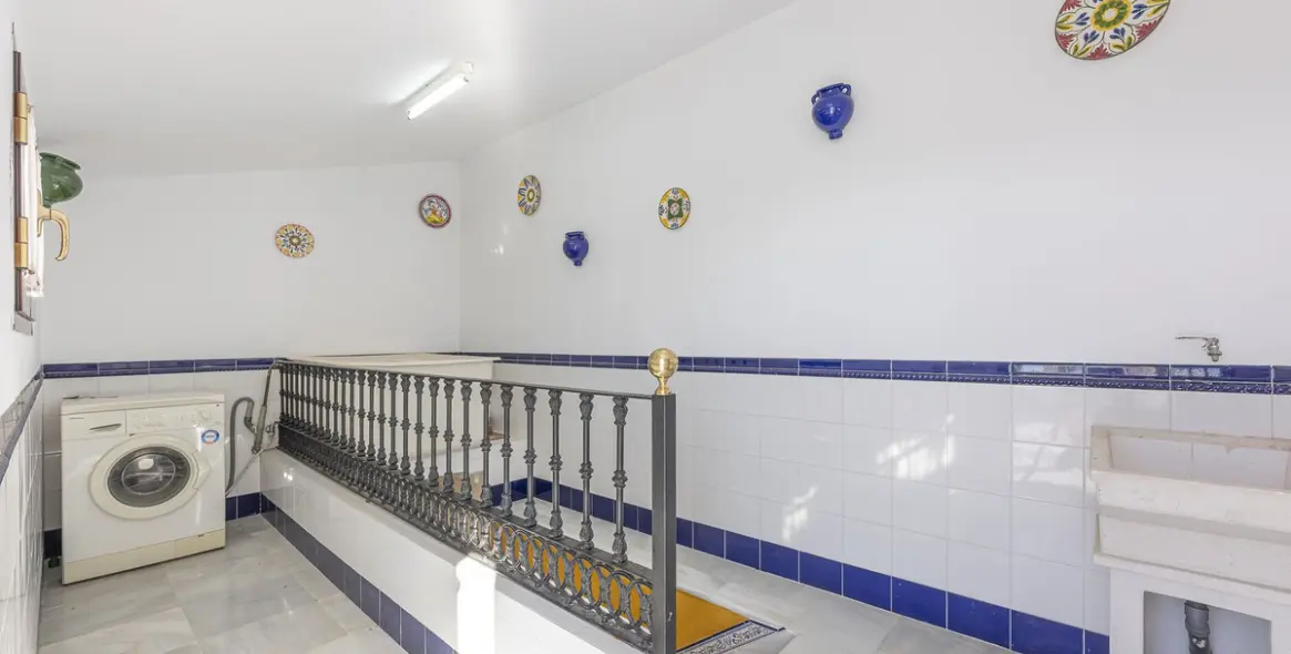Venta de adosado en Gaucín 31