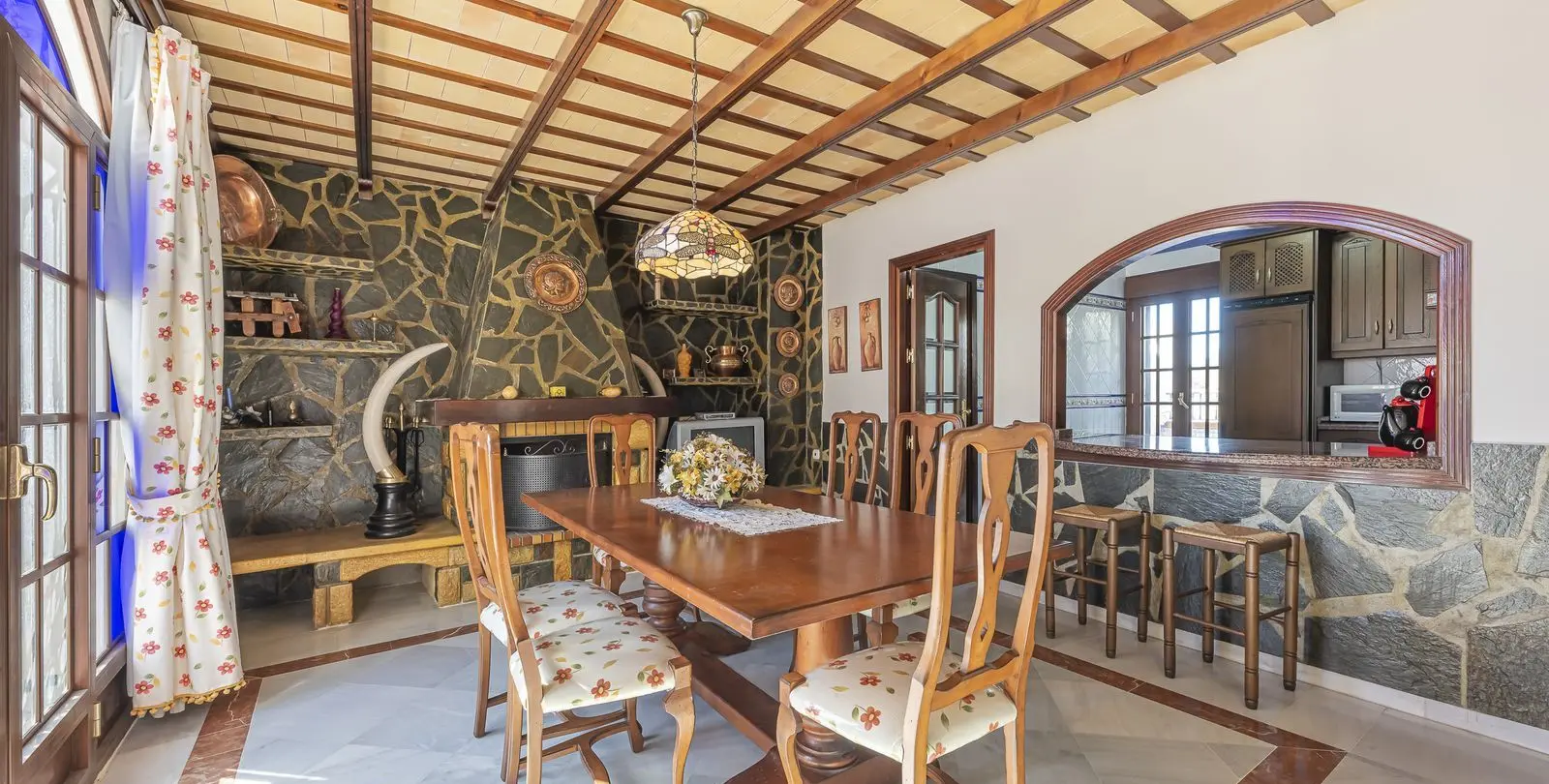 Sale of townhouse in Gaucín 3