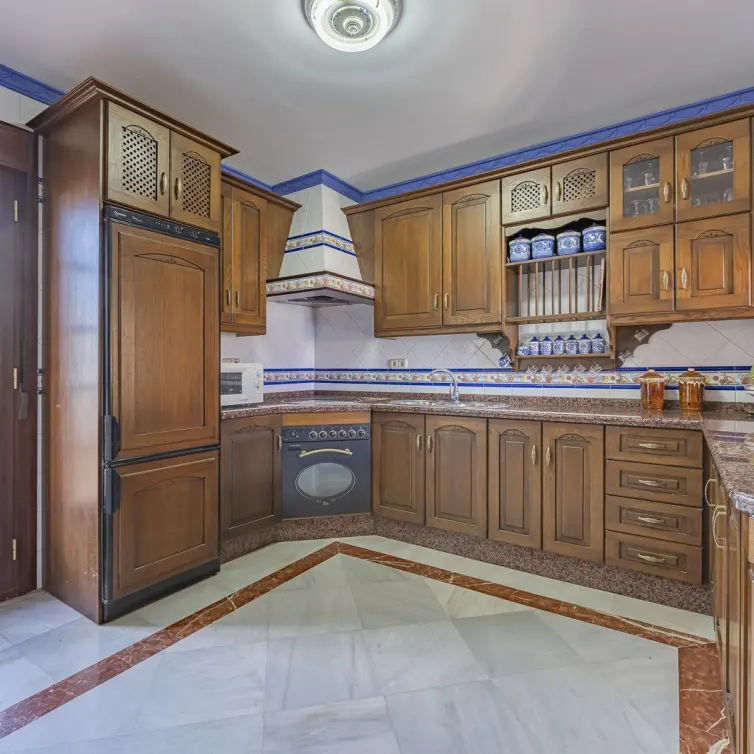 Sale of townhouse in Gaucín