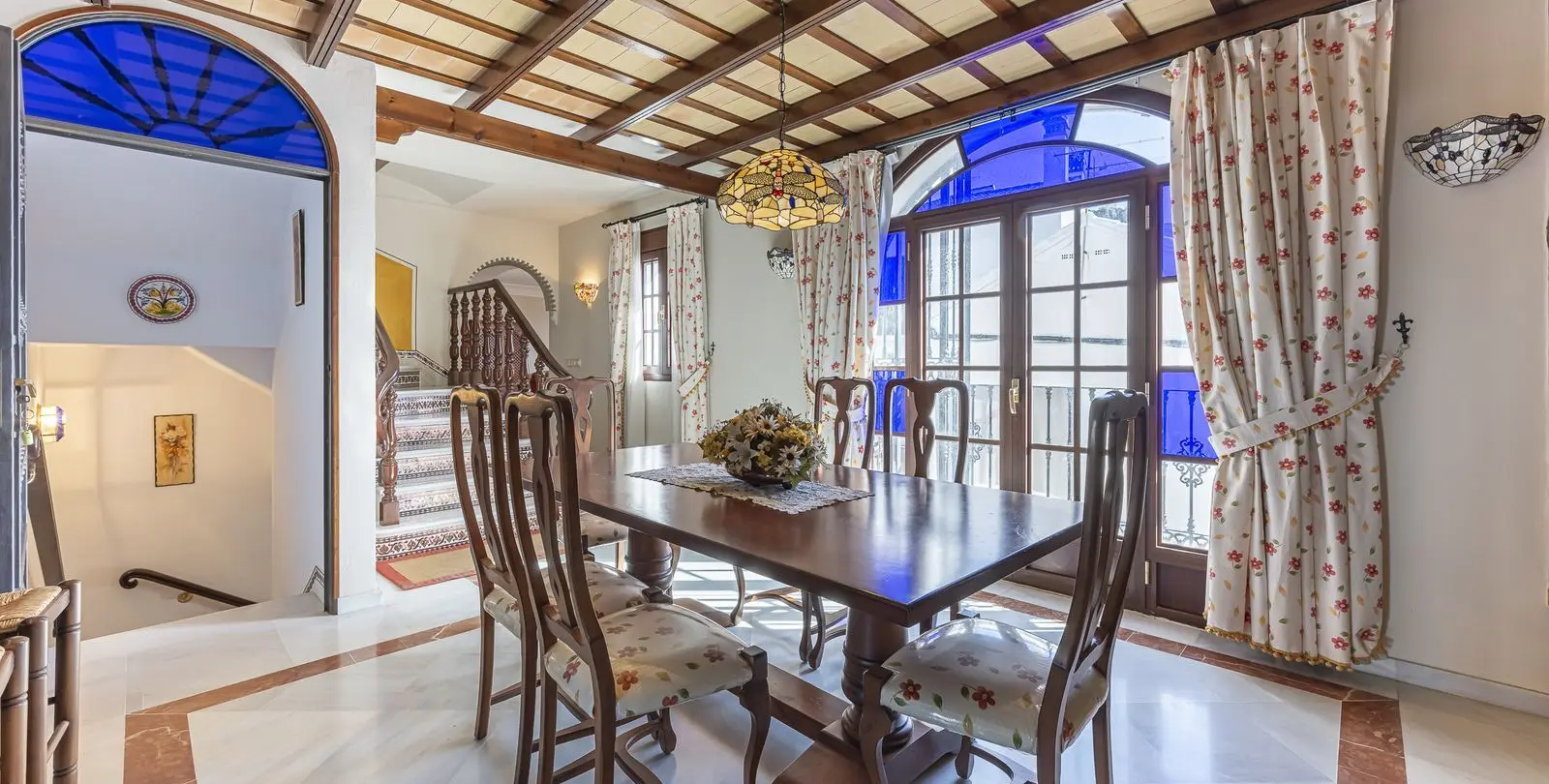 Sale of townhouse in Gaucín 5