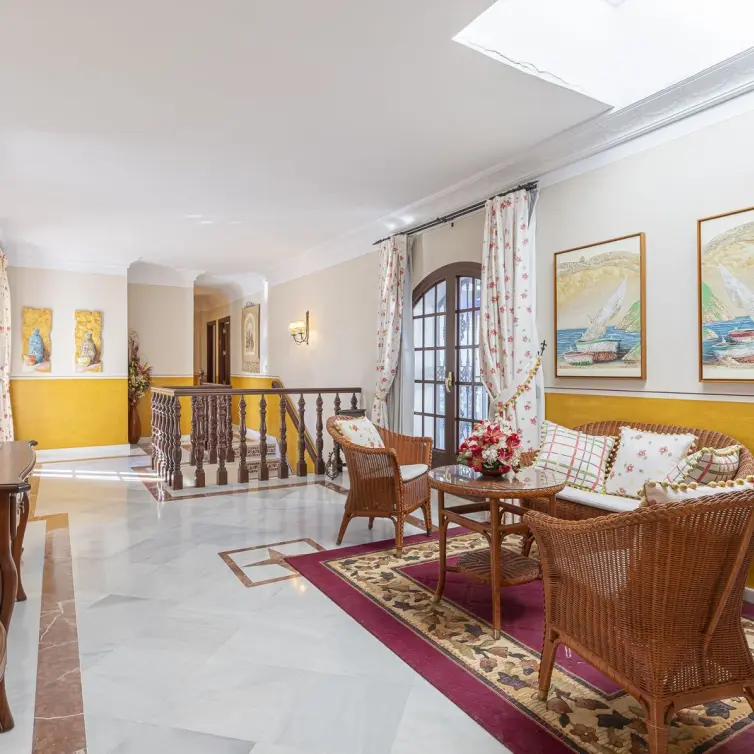 Sale of townhouse in Gaucín