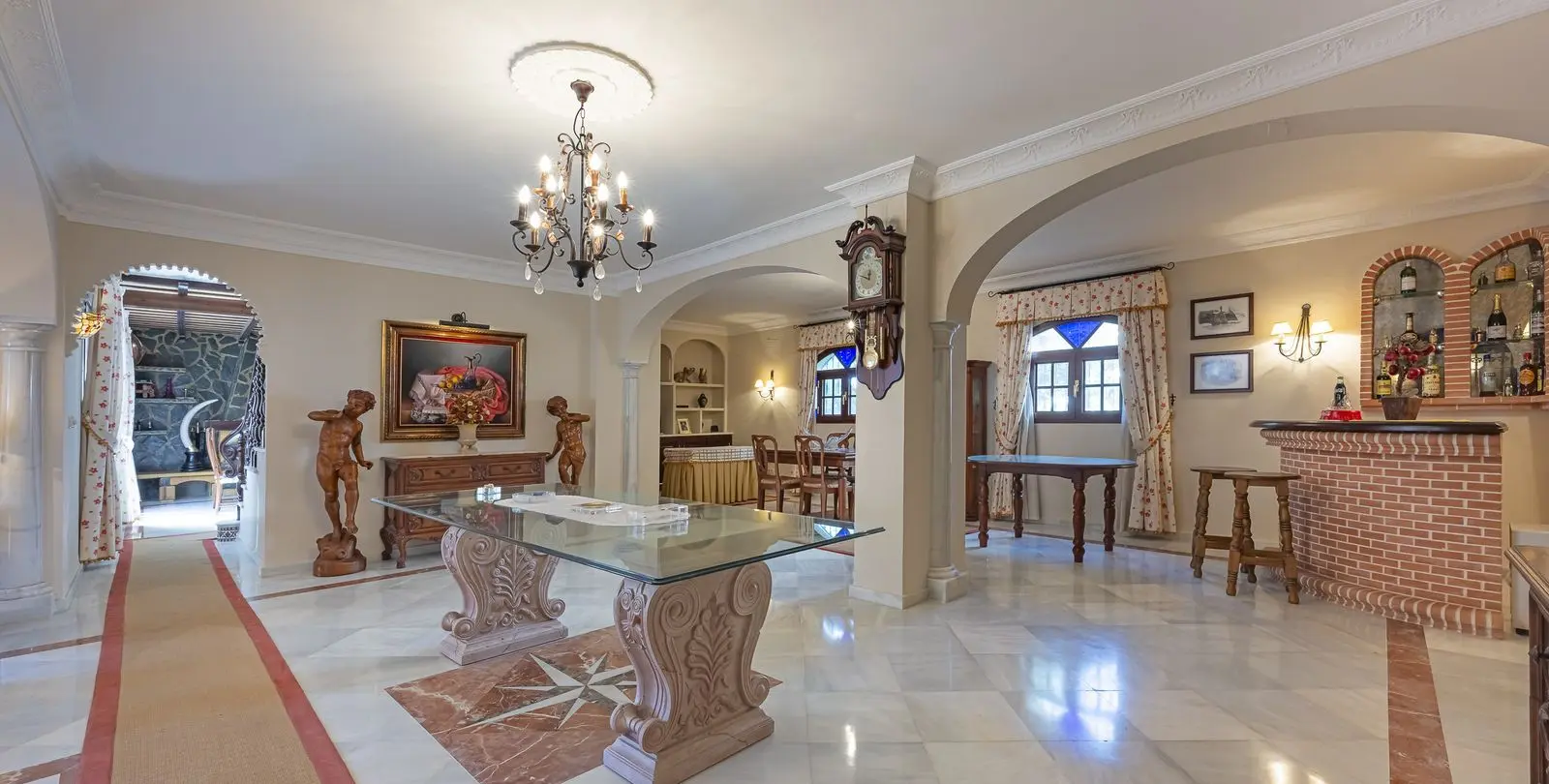 Sale of townhouse in Gaucín 8
