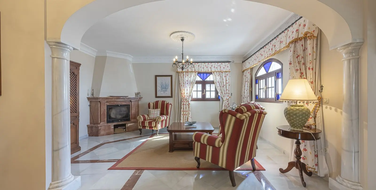 Sale of townhouse in Gaucín 9