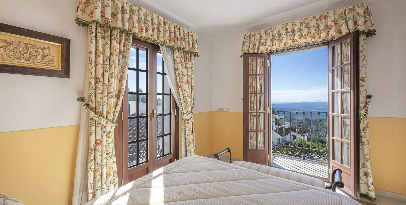 Sale of townhouse in Gaucín 15