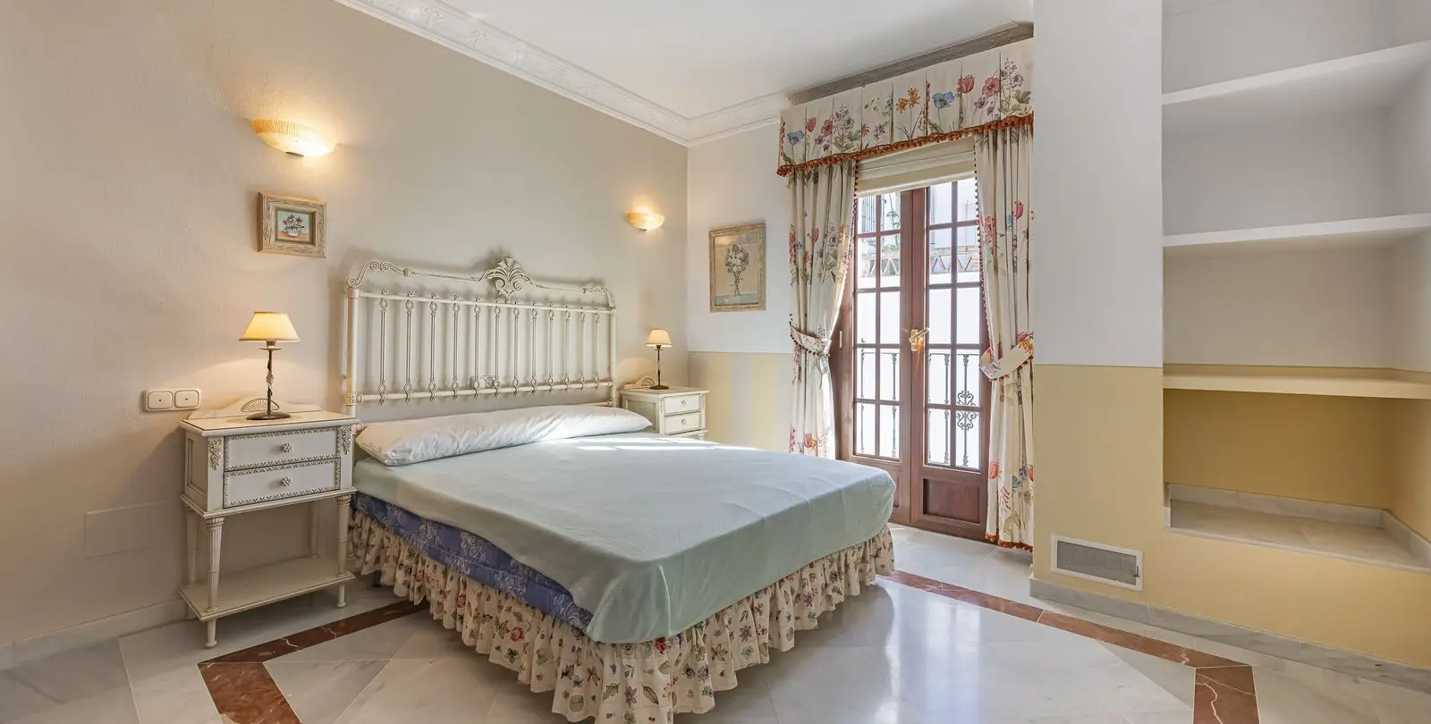 Sale of townhouse in Gaucín 17