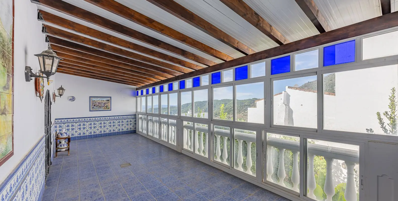 Sale of townhouse in Gaucín 19