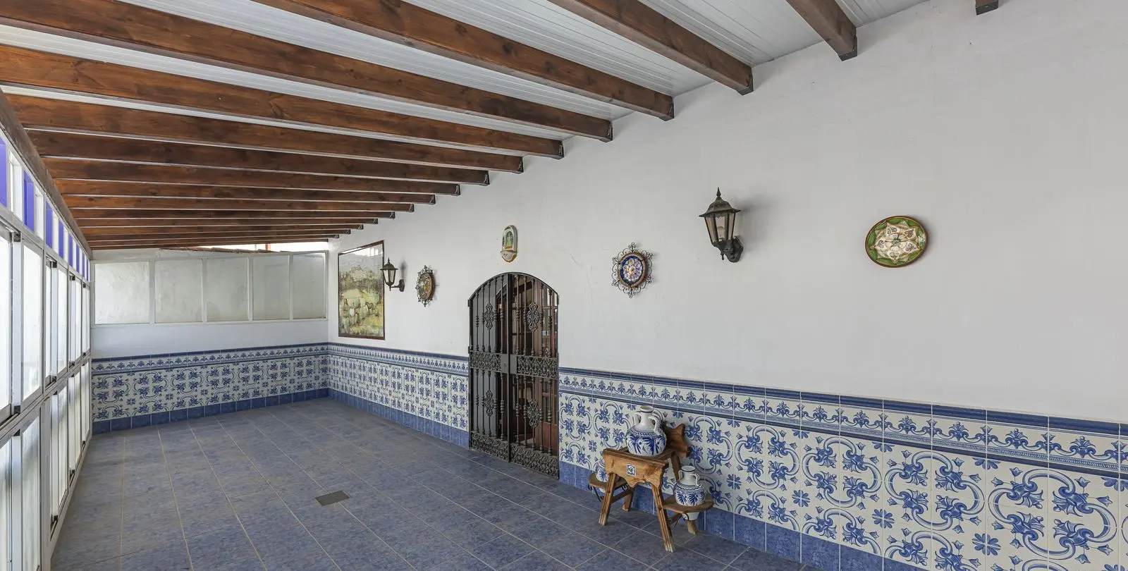 Sale of townhouse in Gaucín 20