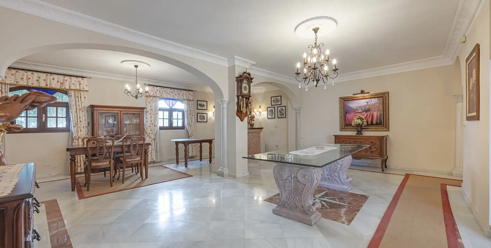 Sale of townhouse in Gaucín 25