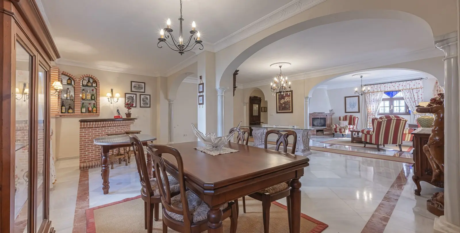 Sale of townhouse in Gaucín 27