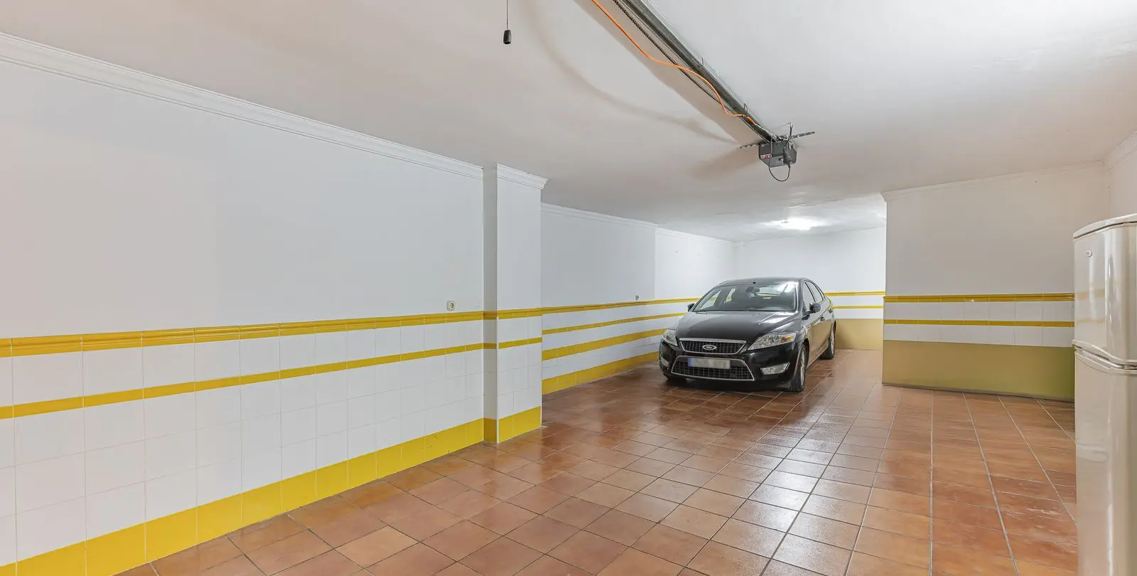 Sale of townhouse in Gaucín 29