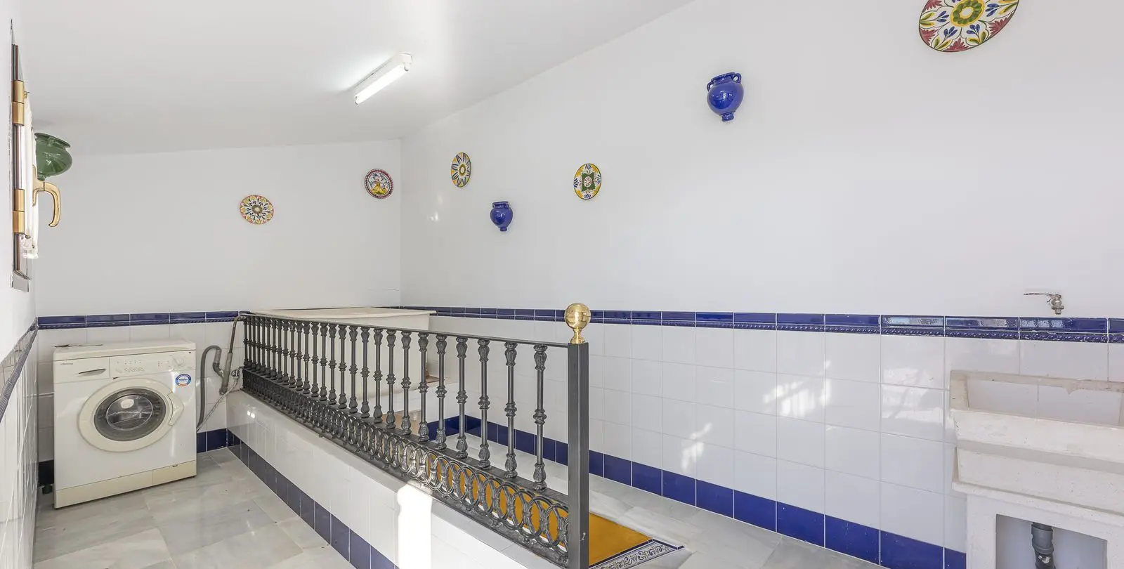 Sale of townhouse in Gaucín 31