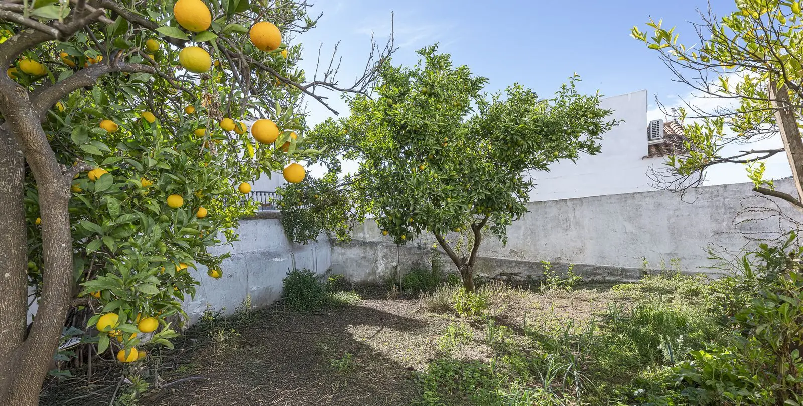 Sale of townhouse in Gaucín 36
