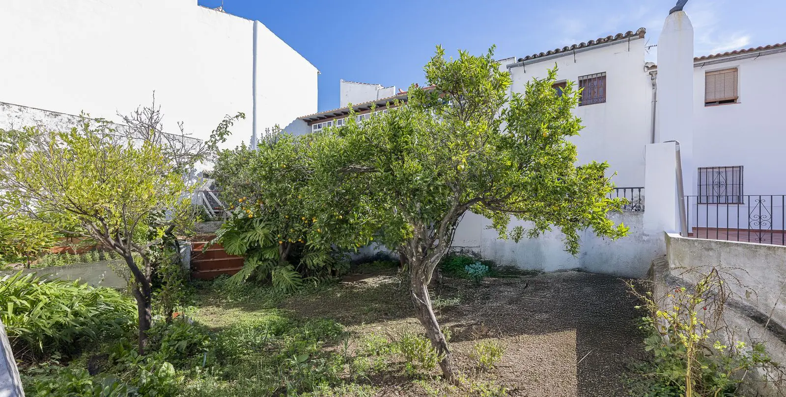Sale of townhouse in Gaucín 37