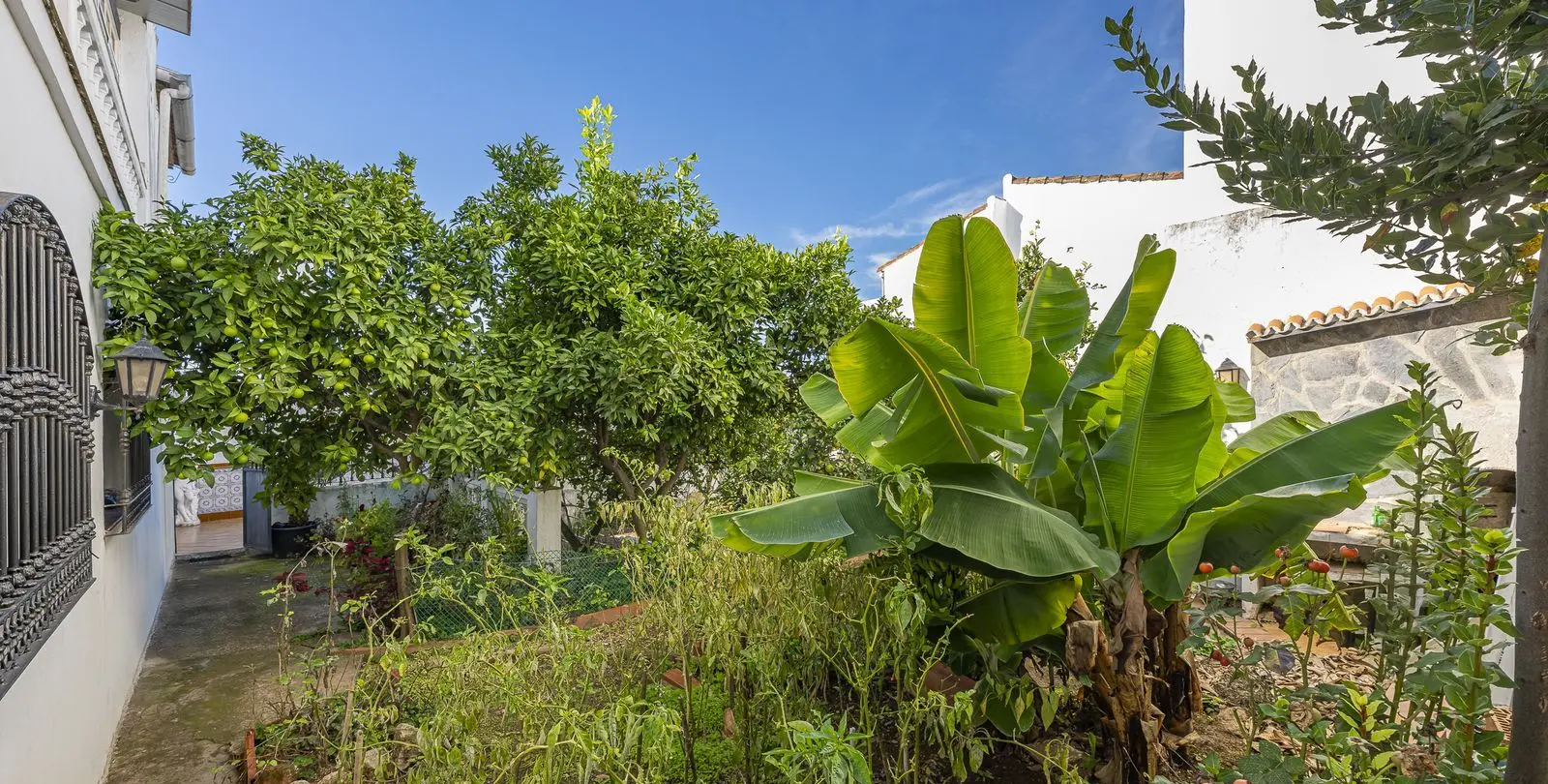Sale of townhouse in Gaucín 38