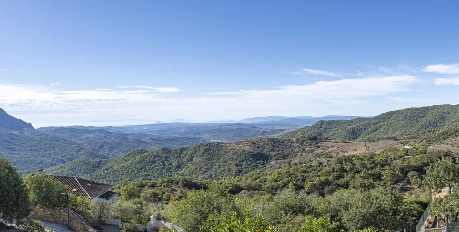 Sale of townhouse in Gaucín 42