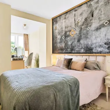 Продажа апартаментов на среднем этаже в Elviria