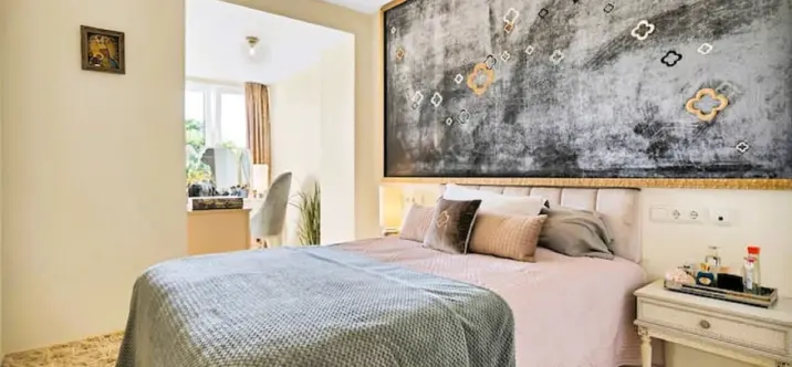 Продажа апартаментов на среднем этаже в Elviria 3