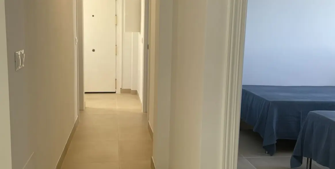 Sale of penthouse in Casares Playa 5