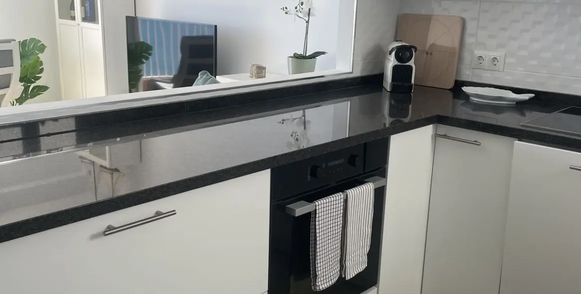 Sale of penthouse in Casares Playa 10